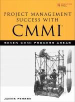 Project Management Success with CMMI