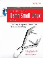 The Official Damn Small Linux Book