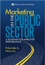 Marketing in the Public Sector
