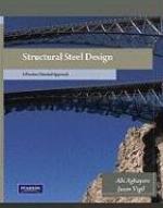Structural Steel Design