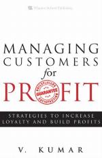 Managing Customers for Profit