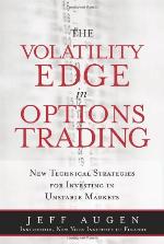 The Volatility Edge in Options Trading