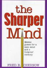 The Sharper Mind