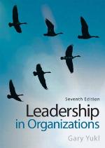 Leadership in Organizations