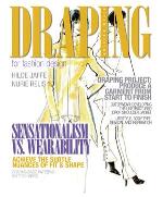 Draping for Fashion Design
