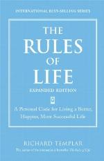 The Rules of Life