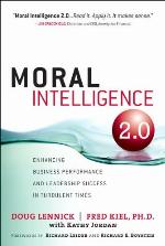 Moral Intelligence 2.0