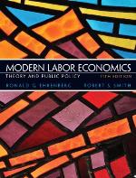 Modern Labor Economics