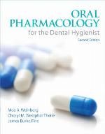 Oral Pharmacology for the Dental Hygienist