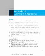 Starting Out with C++