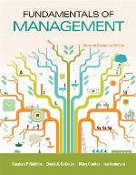 Fundamentals of Management