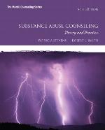 Substance Abuse Counseling