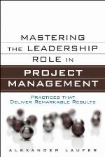 Mastering the Leadership Role in Project Management