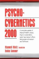 Psycho-Cybernetics 2000