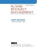 Human Resource Management