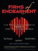 Firms of Endearment