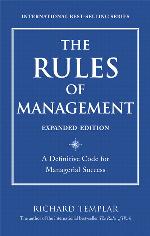 The Rules of Management