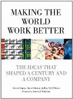 Making the World Work Better