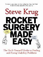 Rocket Surgery Made Easy