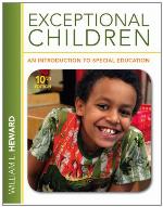 Exceptional Children