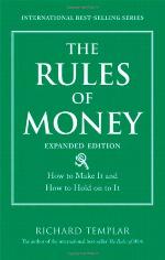 The Rules of Money