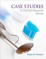 Case Studies in Dental Hygiene