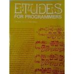 Etudes for Programmers
