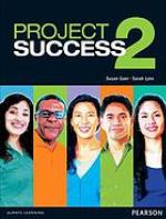 Project Success 2 Student Book with Etext
