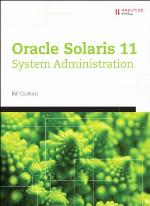 Oracle(r) Solaris 11 System Administration