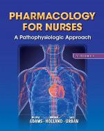 Pharmacology for Nurses