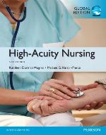 High-Acuity Nursing