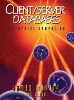 Client/Server Databases