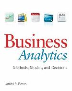 Business Analytics