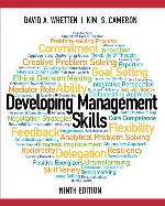 Developing Management Skills