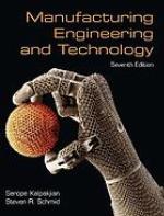 Manufacturing Engineering and Technology