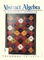 Abstract Algebra