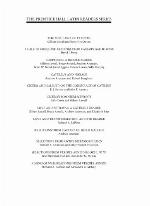 Latin Readers a Song of War