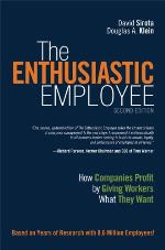 The Enthusiastic Employee