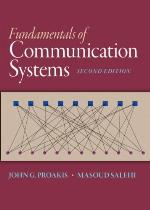 Fundamentals of Communication Systems