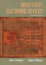 Solid State Electronic Devices