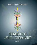 Fundamentals of Applied Electromagnetics
