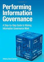 Performing Information Governance
