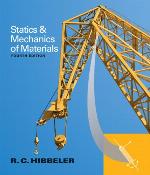 Statics and Mechanics of Materials