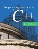 Programming Abstractions in C++