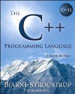 The C++ Programming Language