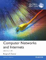 Computer Networks and Internets