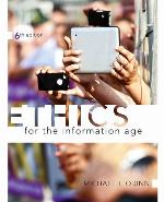Ethics for the Information Age