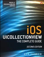 IOS UICollectionView : the complete guide