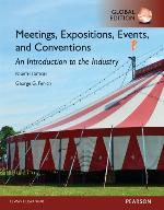 Meetings, Expositions, Events and Conventions