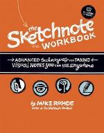 The Sketchnote Workbook